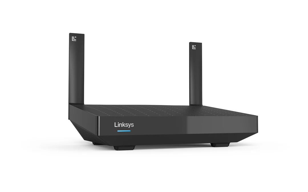 Routers