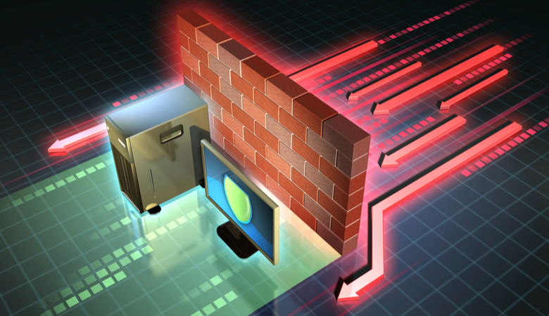 Firewalls