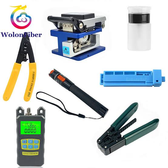 Fiber Equipment
