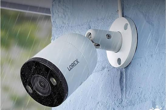 Cameras